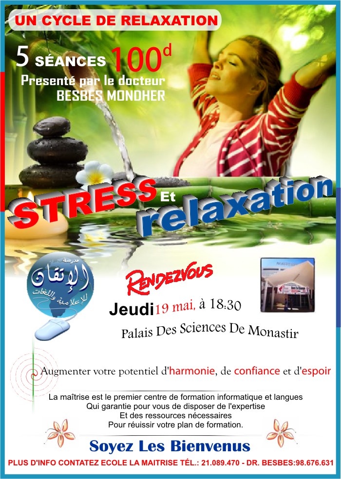 Stress et Relaxation