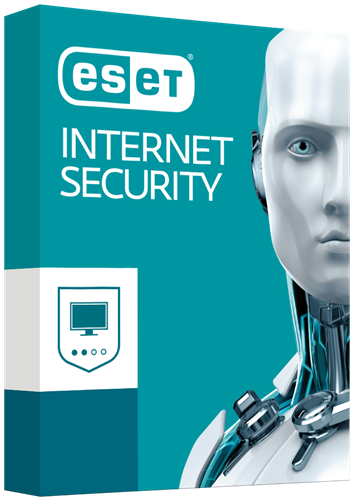ESET Internet Security 11.2.49 - 32 & 64 Bits + Licence (Windows)