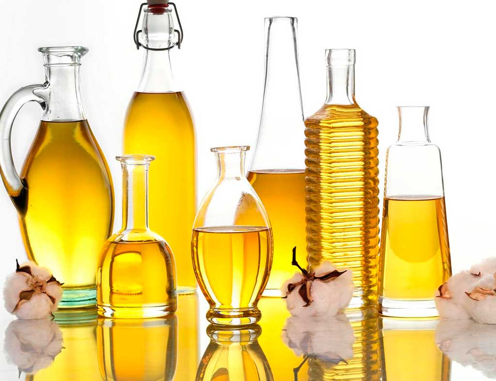 Extraction des huiles essentielles