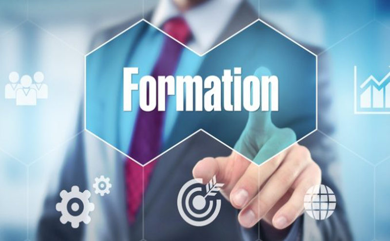 Formation professionnelle