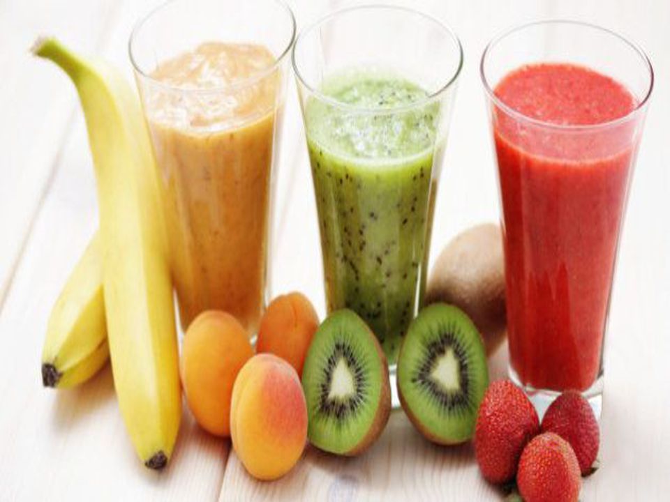 Formation dans l'industrie du jus et Jawajm