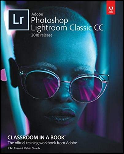 Adobe Lightroom Classic CC 2019