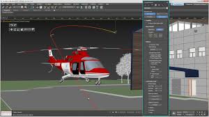 Apprendre 3ds max 2018 - Matériaux et Textures